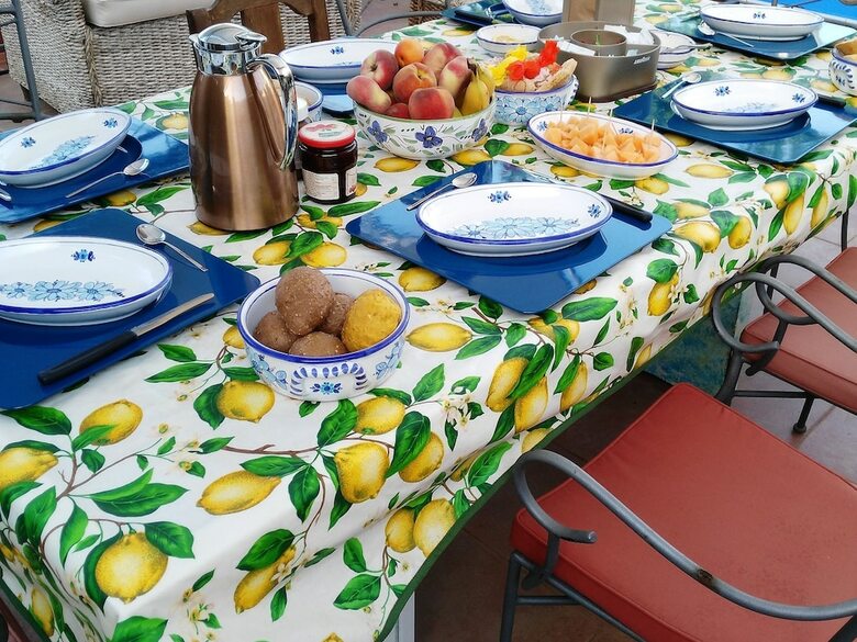 B&B Semaforo Di Capo Sperone