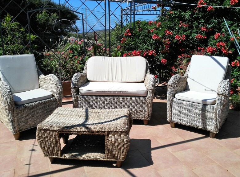 B&B Semaforo Di Capo Sperone