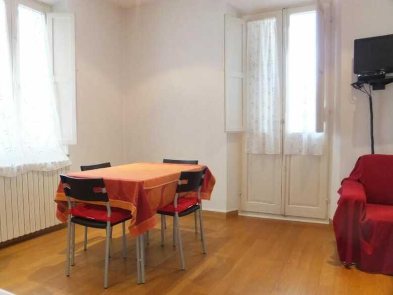 B&B La Luna Dal Borgo