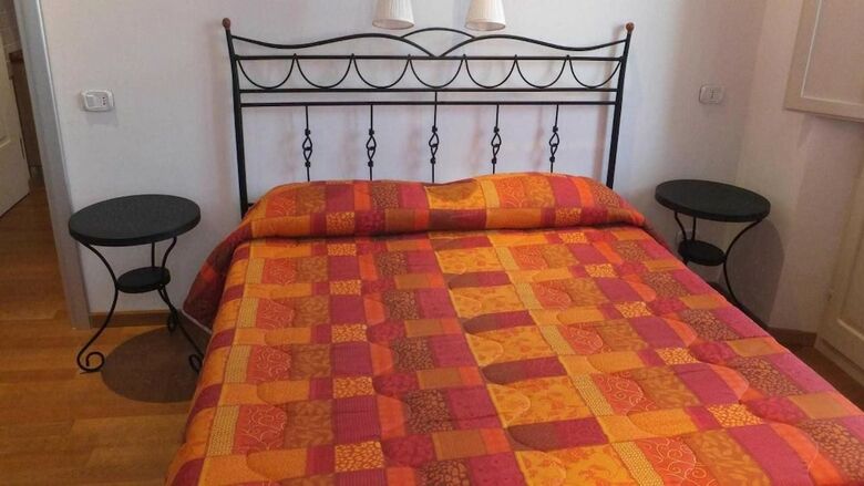 B&B La Luna Dal Borgo
