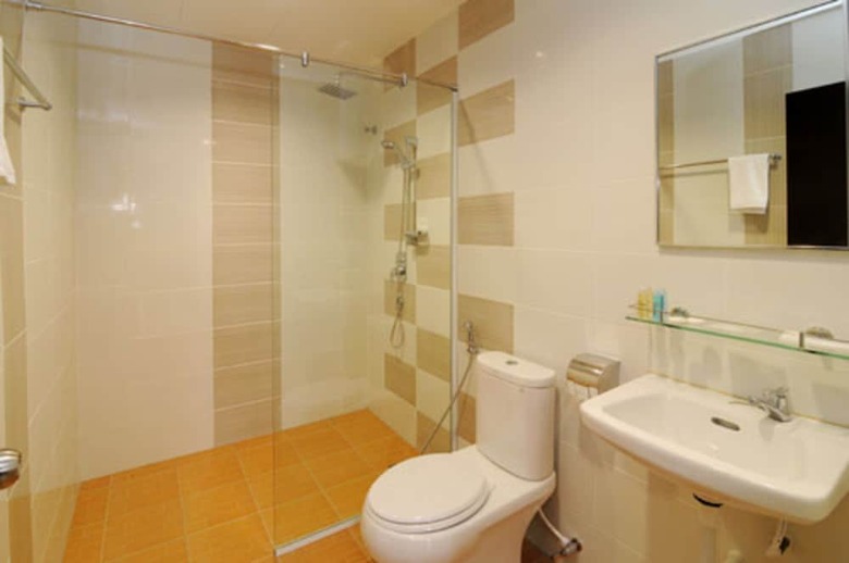 Inn Home Hotel