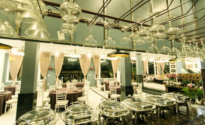Gem Sapa Hotel
