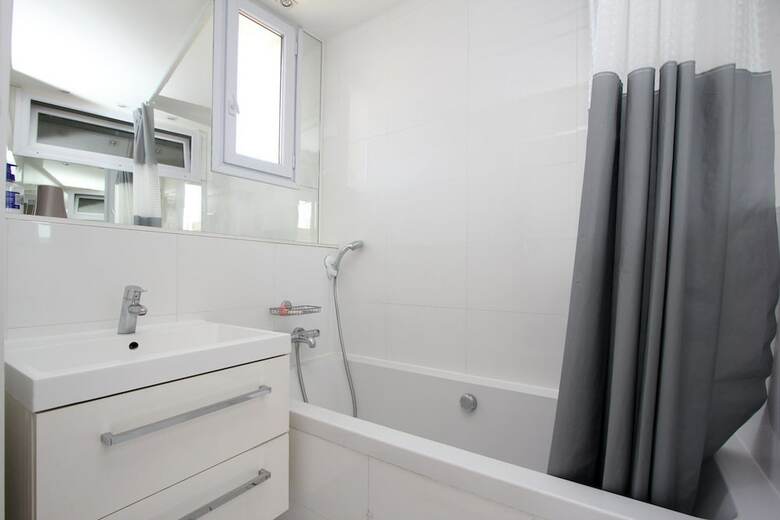 Apartamentos Le Riviera Duplex Cannes