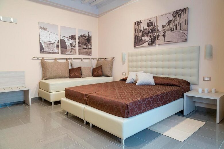 B&B Via Naldini 61