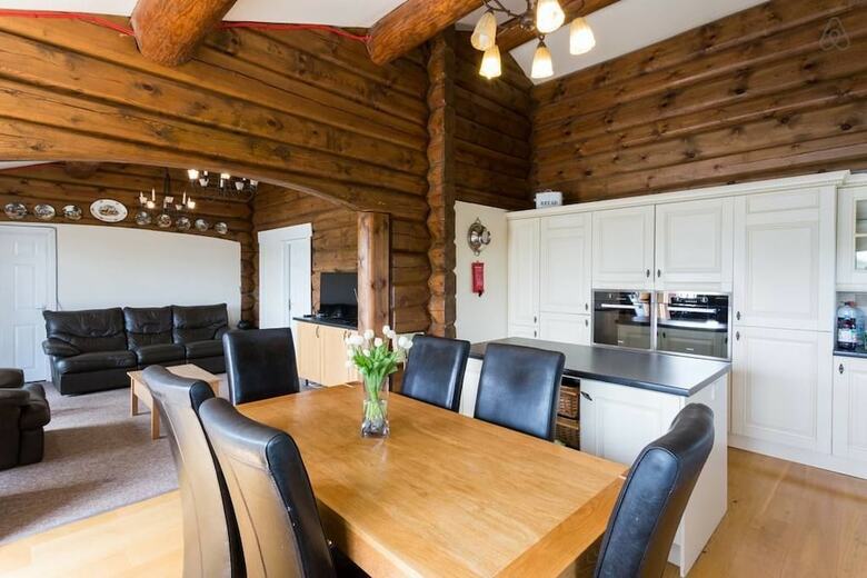 Apartamentos Oak