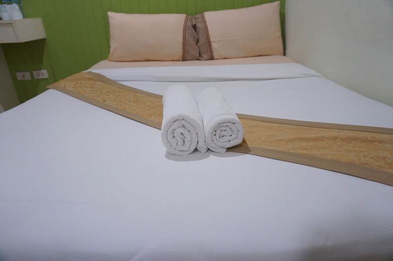 Hotel Nine Inn At Town