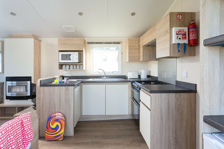 Tencreek Holiday Park