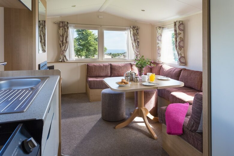 Tencreek Holiday Park