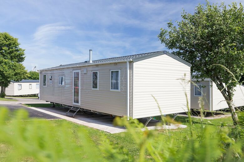 Tencreek Holiday Park