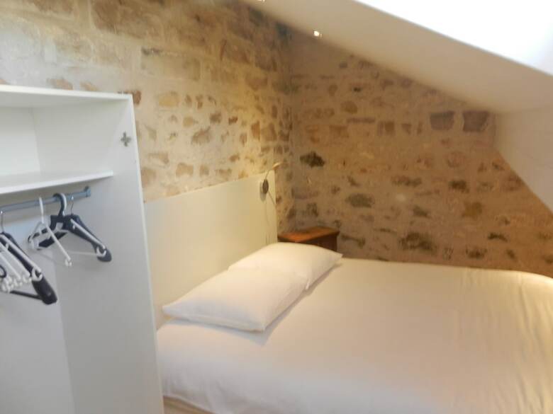 Hotel La Gueriniere Guest House