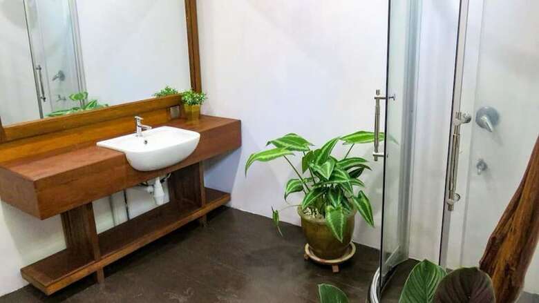 Hotel Bayu Lestari Island Resort