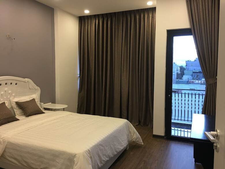 Bella Apartment My Khe Beach Da Nang
