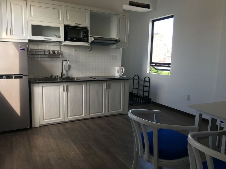 Bella Apartment My Khe Beach Da Nang