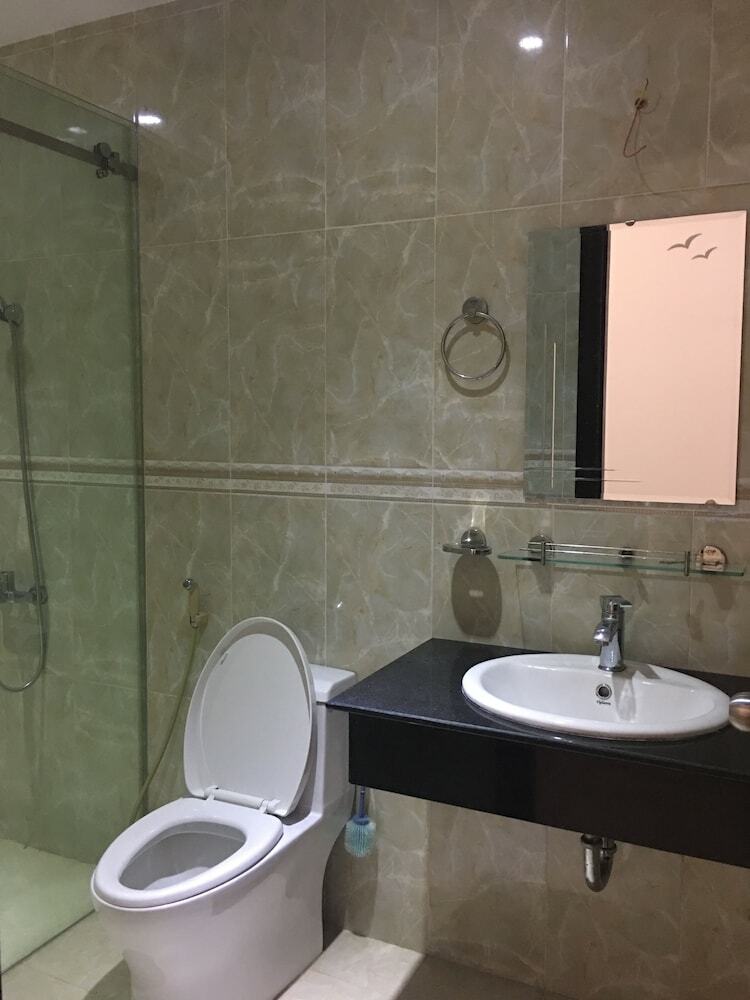 Bella Apartment My Khe Beach Da Nang