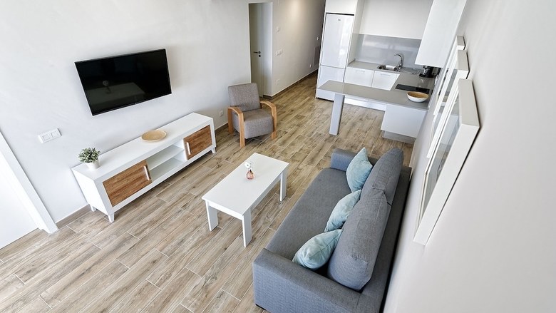 Apartamento Las Nasas By Labranda