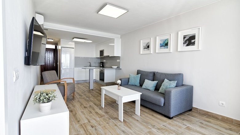 Apartamento Las Nasas By Labranda
