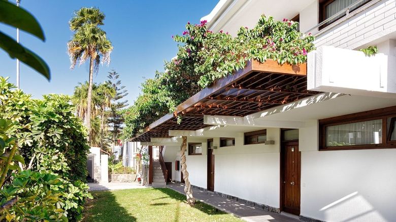 Apartamento Las Nasas By Labranda
