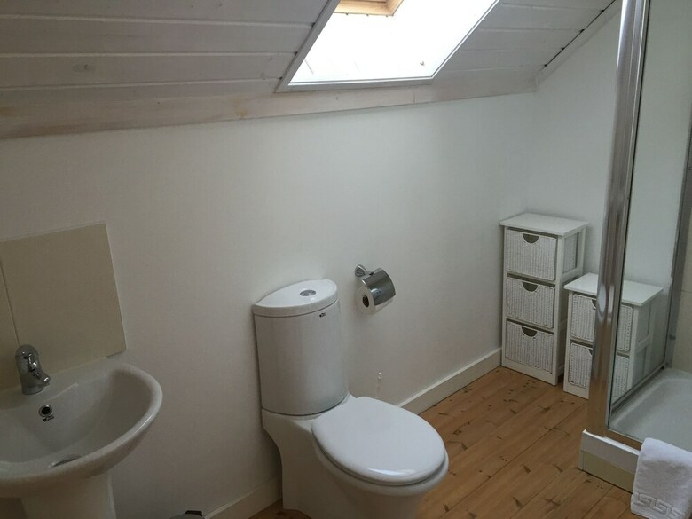 Apartamentos Meadowside
