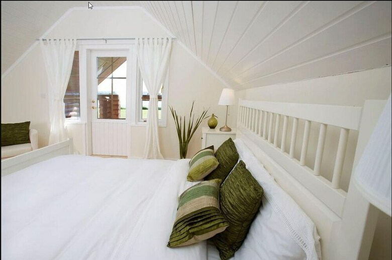 Apartamentos Meadowside