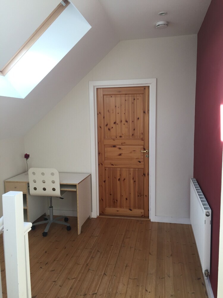 Apartamentos Meadowside