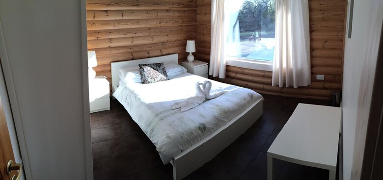 Apartamentos Meadowside