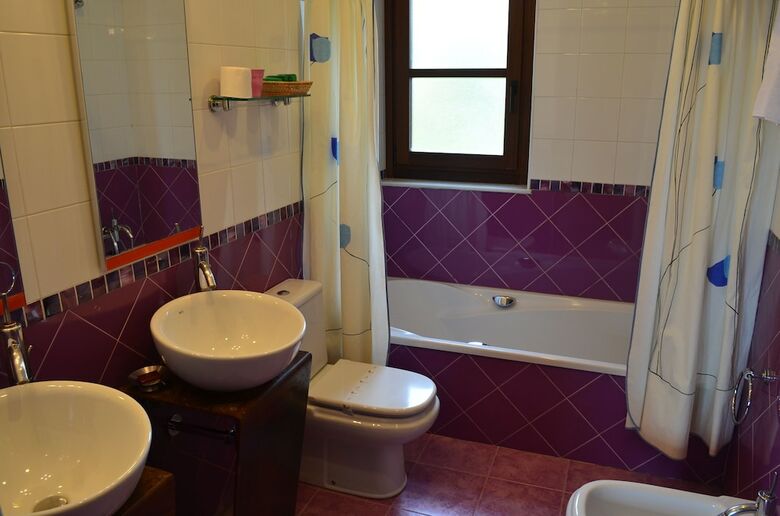 Apartahotel Quinta La Espada�a