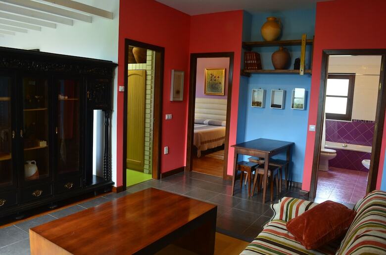 Apartahotel Quinta La Espada�a