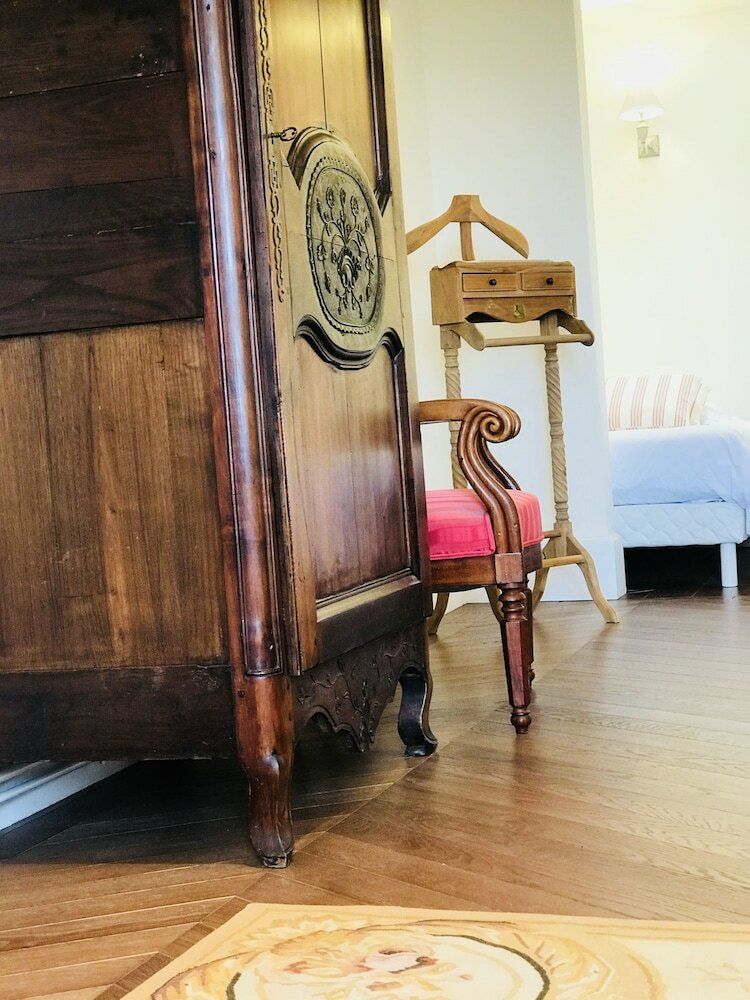 Bed & Breakfast Ch�teau D'auteuil