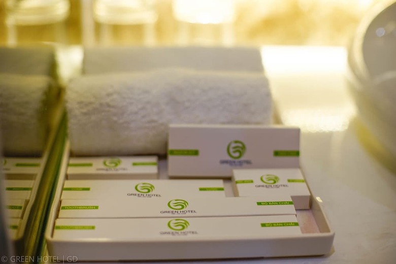 Green Hadong Hotel