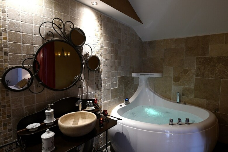Hotel Une Parenth�se Pour Deux