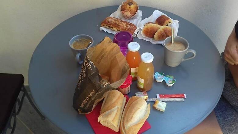 Hotel Une Parenth�se Pour Deux