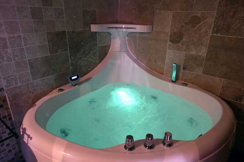 Hotel Une Parenth�se Pour Deux