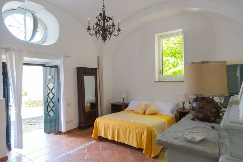 B&B Villa Il Turro