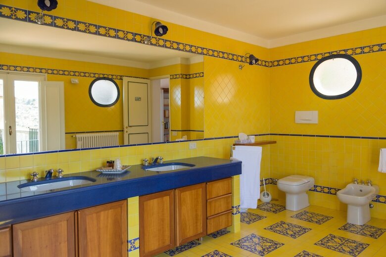 B&B Villa Il Turro