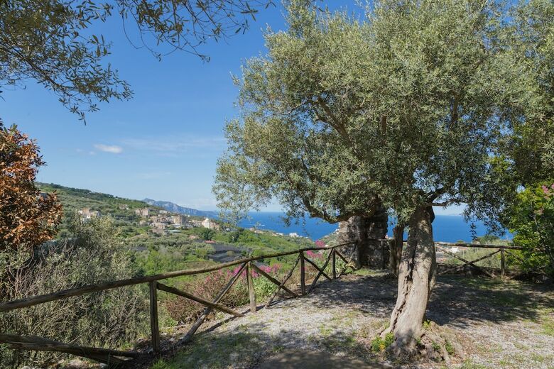 B&B Villa Il Turro
