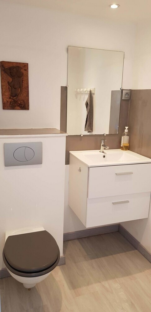 Apartamento Soleillas Appartement