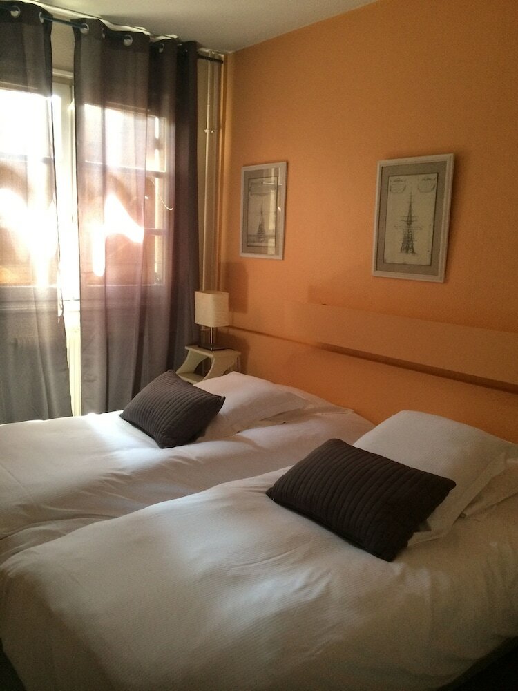 Hotel La Route Des Vins