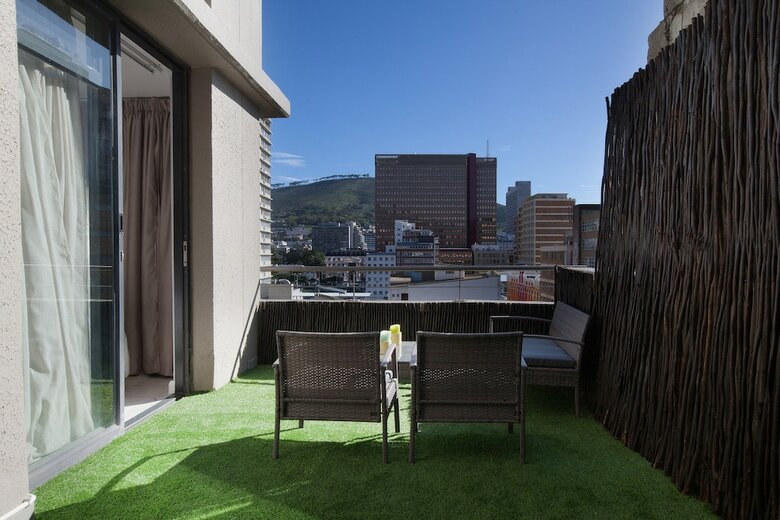 Apartamentos Four Seasons 801 By Ctha