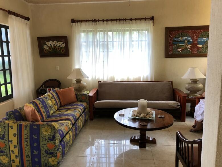 Casa Coco Mani By Skyrun