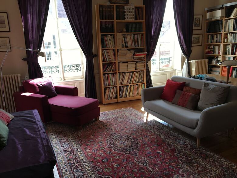 B&B Le Jardin De Carco