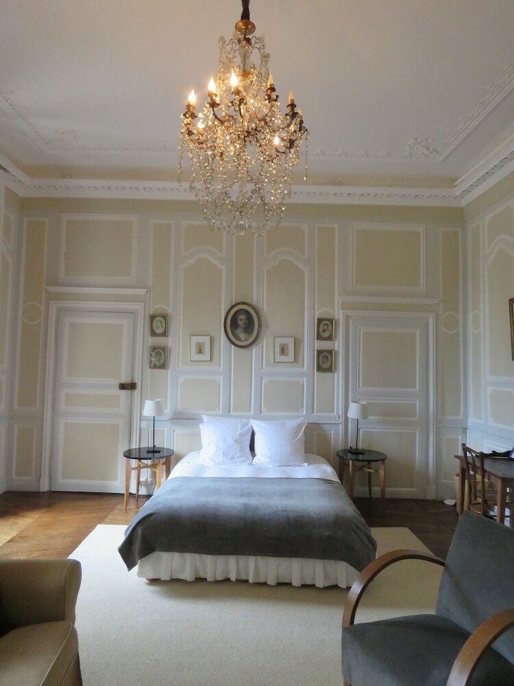 B&B Le Jardin De Carco