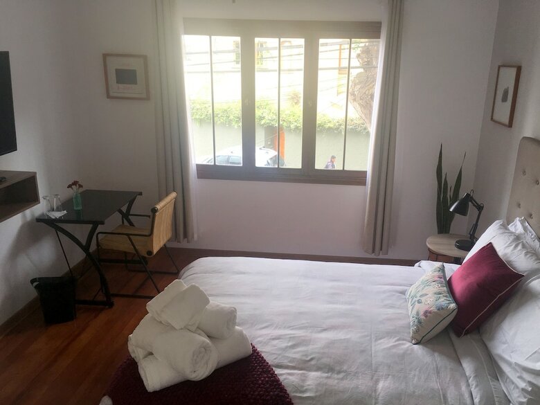 Belma Boutique Bed And Breakfast
