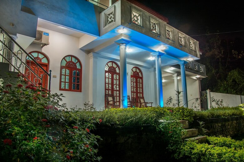 Hotel Kandy Leisure