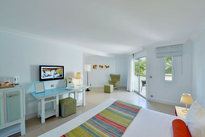 Hotel Ambre All Inclusive - Adults Only