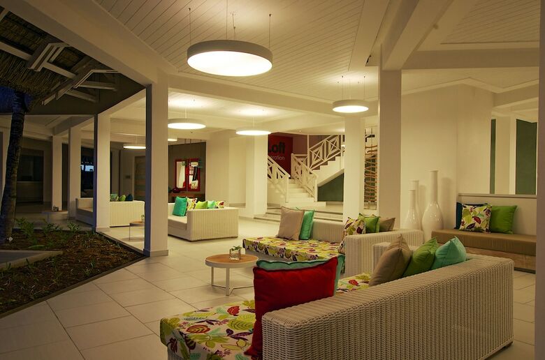 Hotel Ambre All Inclusive - Adults Only