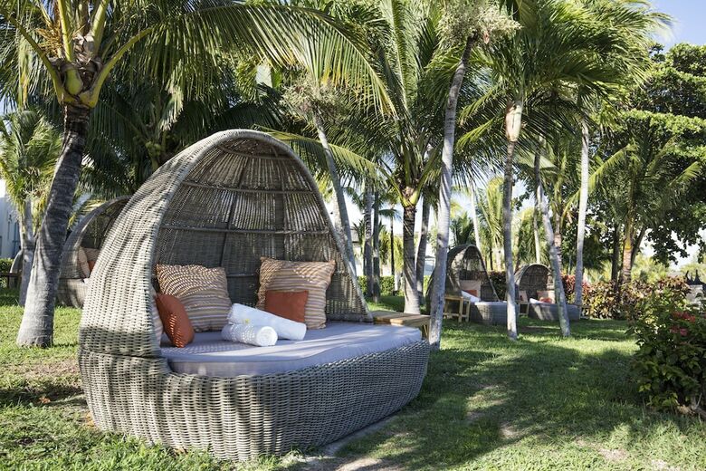 Hotel Ambre All Inclusive - Adults Only