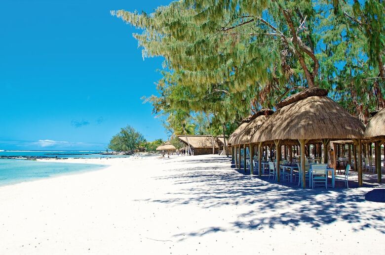 Hotel Ambre All Inclusive - Adults Only
