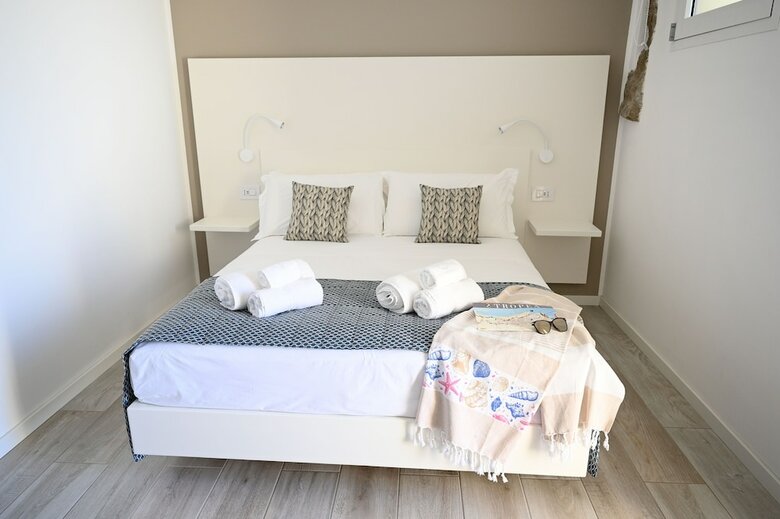 Hotel La Torre Del Mulino Accomodation
