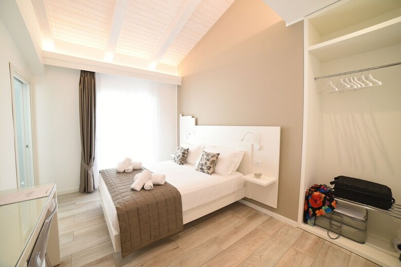 Hotel La Torre Del Mulino Accomodation