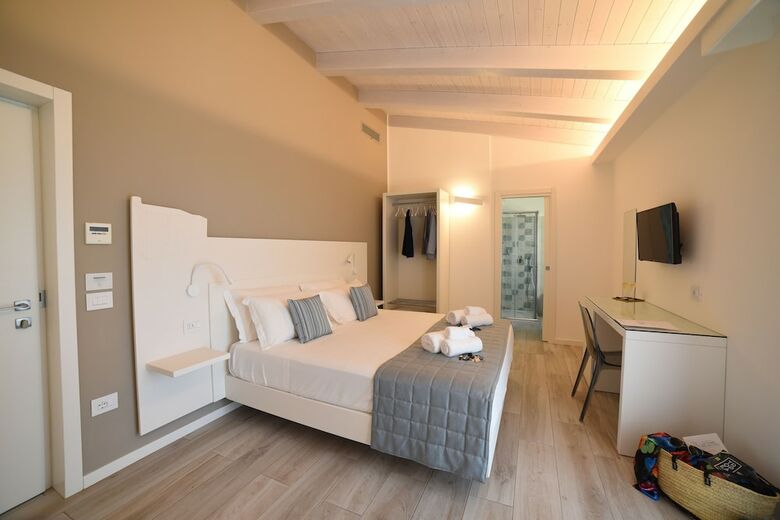 Hotel La Torre Del Mulino Accomodation